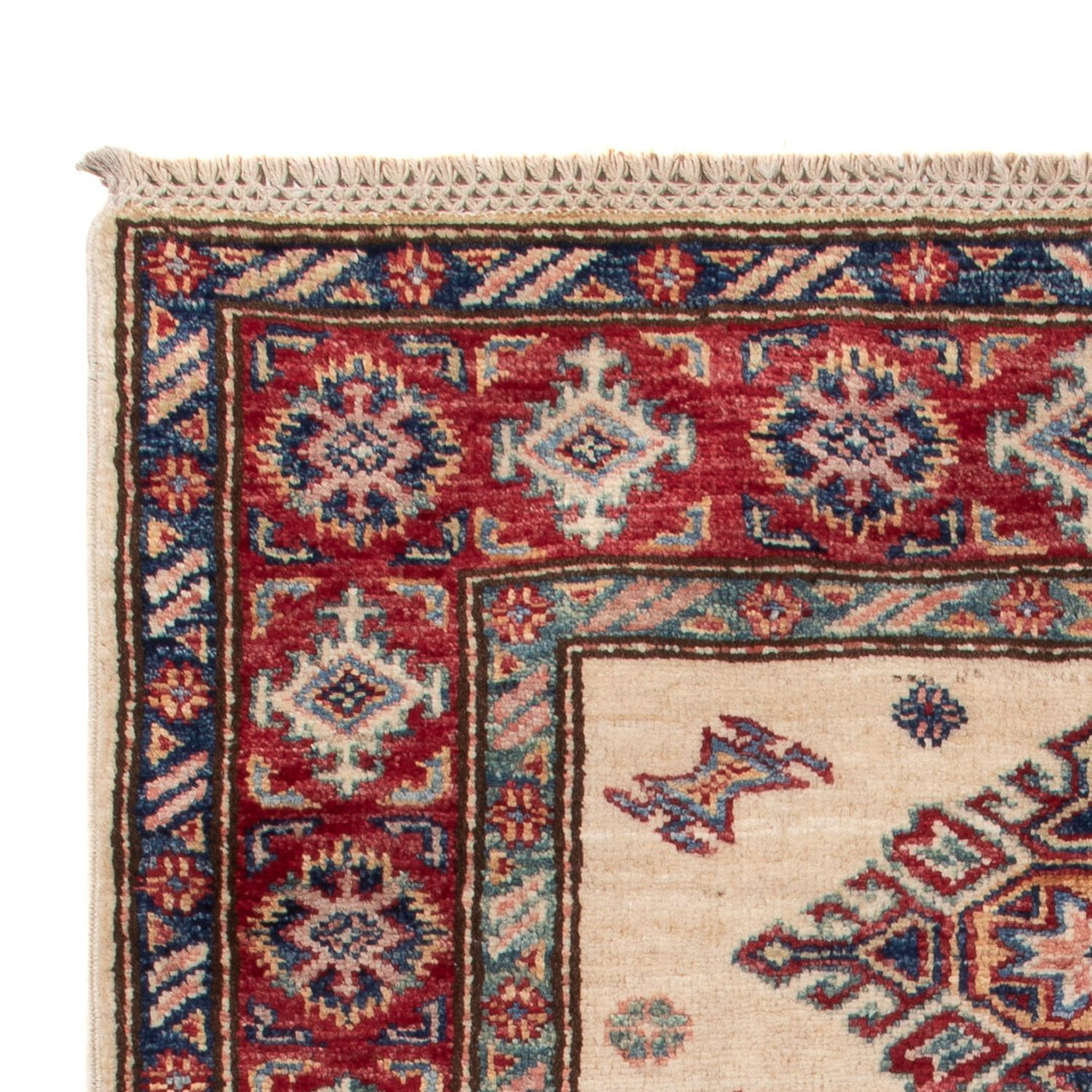 Kazak Koberec 121x80cm - Orientální koberec