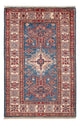 Kazak Koberec 124x81cm - Orientální koberec