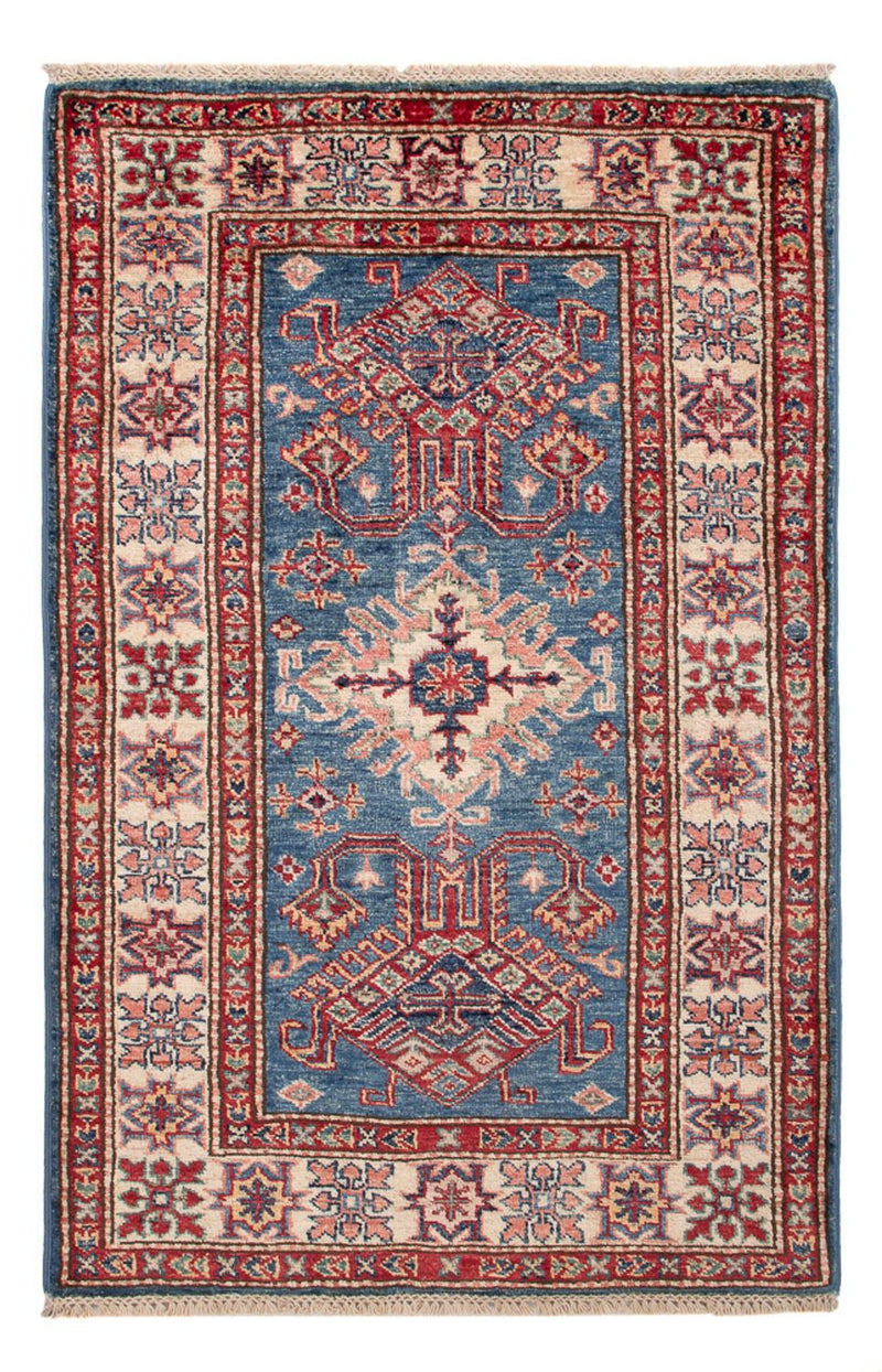 Kazak Koberec 124x81cm - Orientální koberec