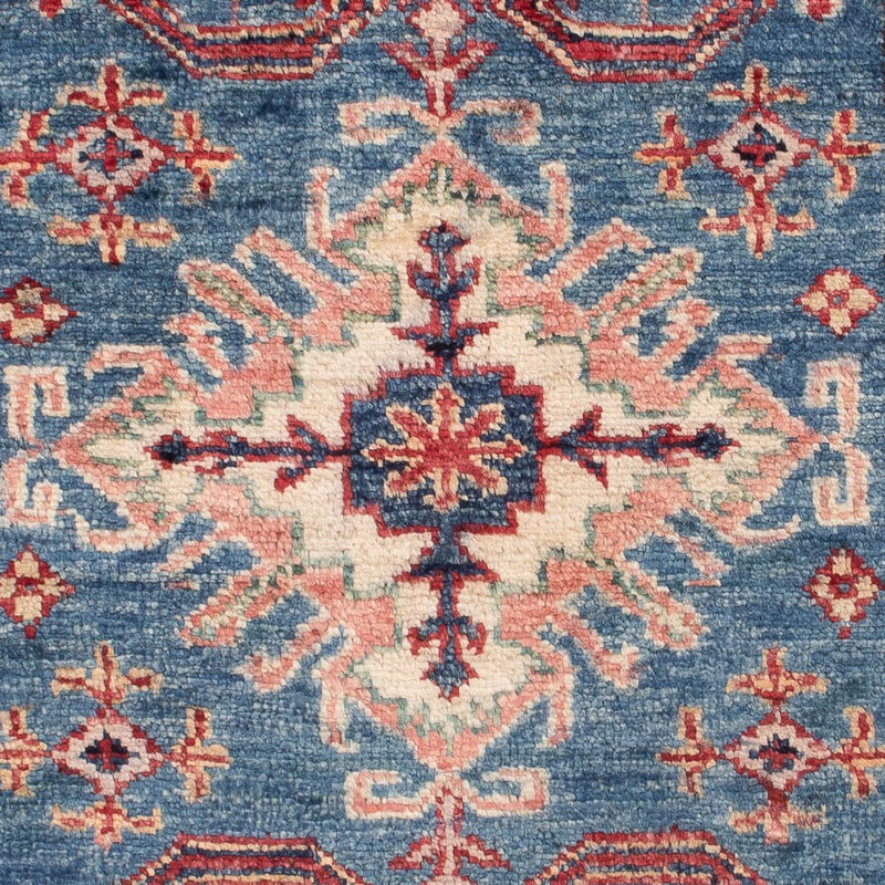 Kazak Koberec 124x81cm - Orientální koberec