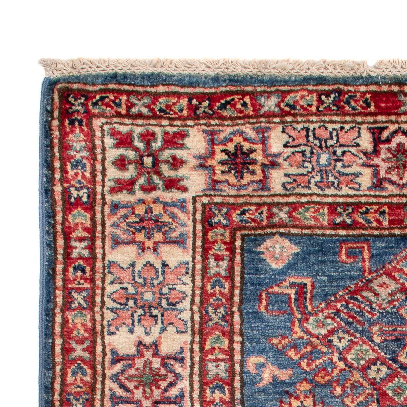 Kazak Koberec 124x81cm - Orientální koberec