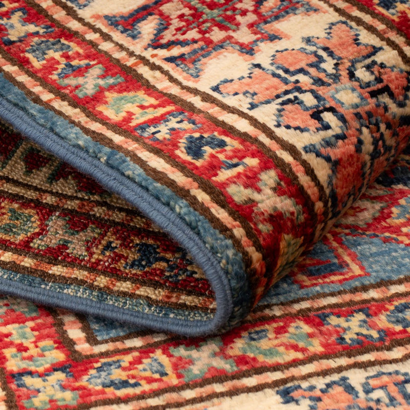 Kazak Koberec 124x81cm - Orientální koberec