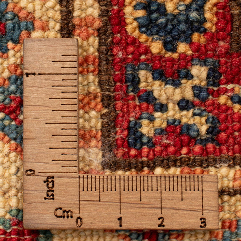 Kazak Koberec 124x81cm - Orientální koberec