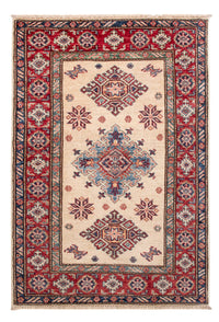 Zieglerův koberec - Kazak - Royal - 114 x 78 cm - béžová – product image