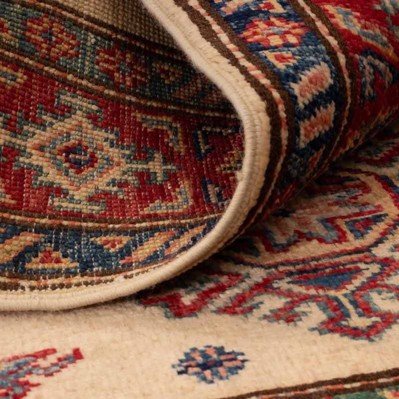 Zieglerův koberec - Kazak - Royal - 114 x 78 cm - béžová