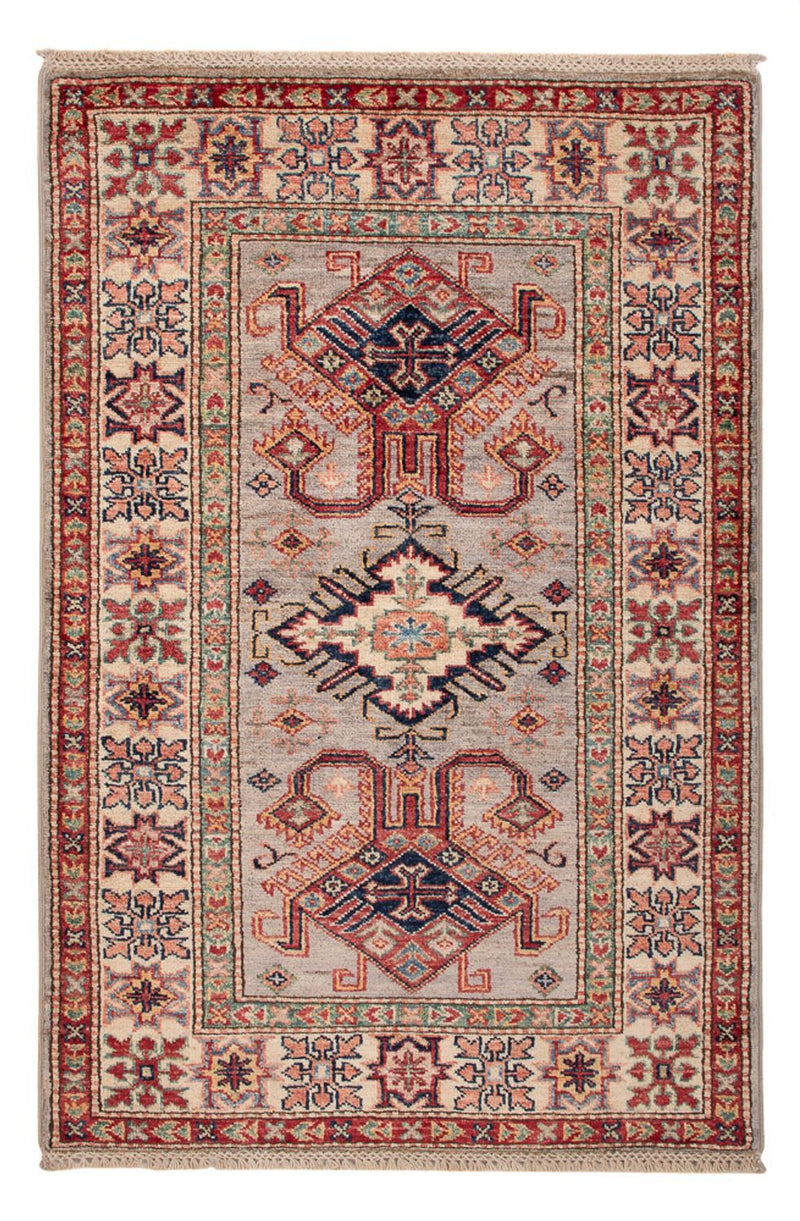 Kazak Koberec 121x81cm - Orientální koberec
