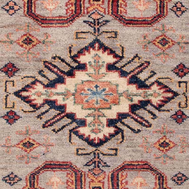 Kazak Koberec 121x81cm - Orientální koberec