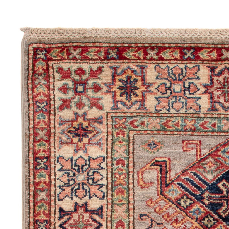 Kazak Koberec 121x81cm - Orientální koberec