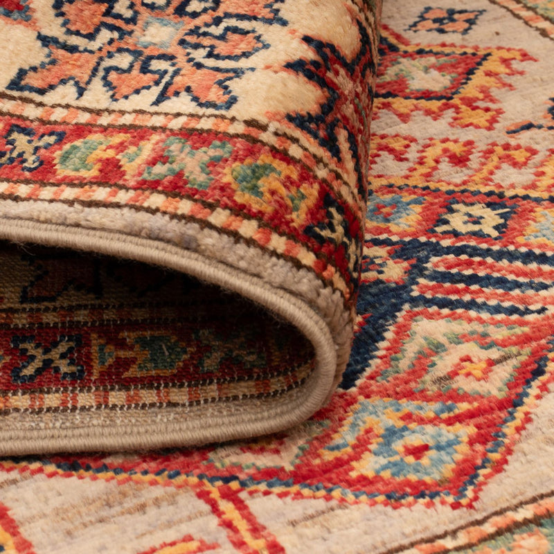Kazak Koberec 121x81cm - Orientální koberec