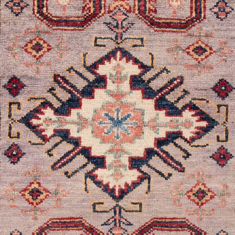 Kazak Koberec 124x80cm - Orientální koberec