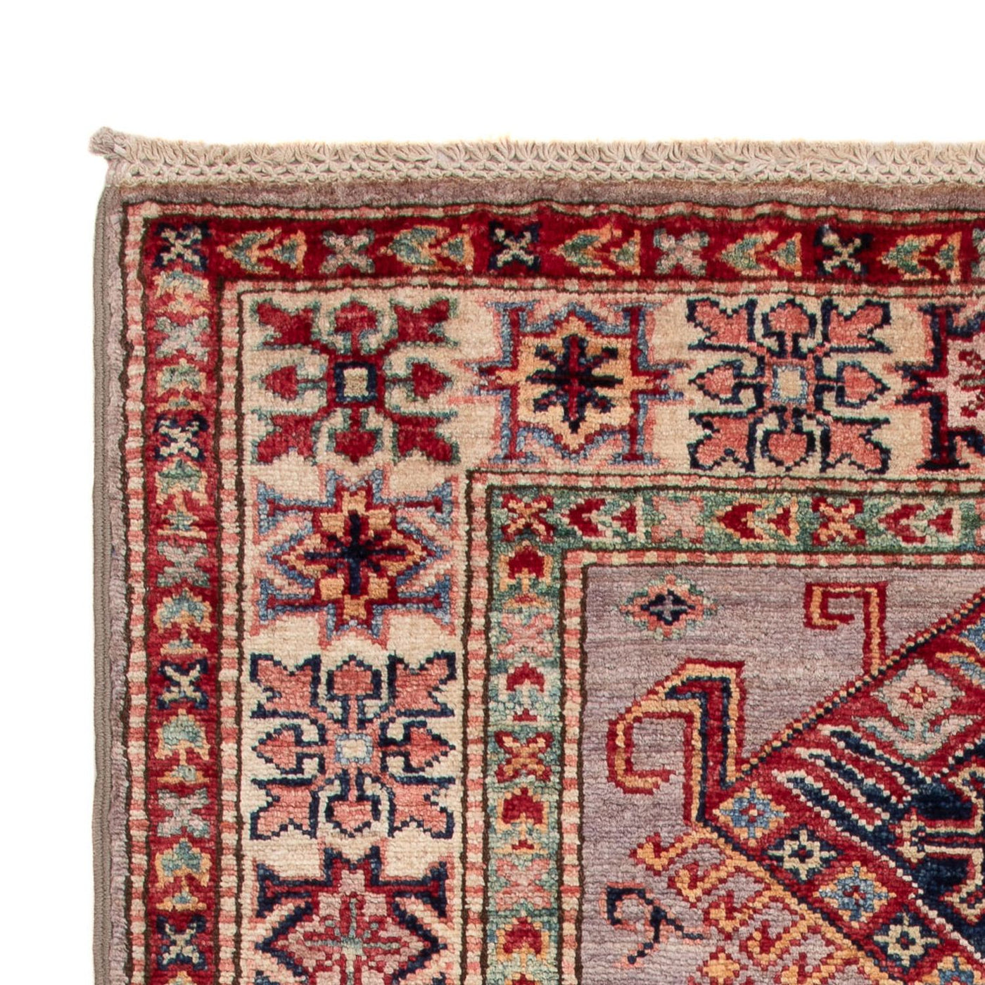 Kazak Koberec 124x80cm - Orientální koberec