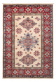 Kazak Koberec 79x114cm - Orientální koberec - béžová
