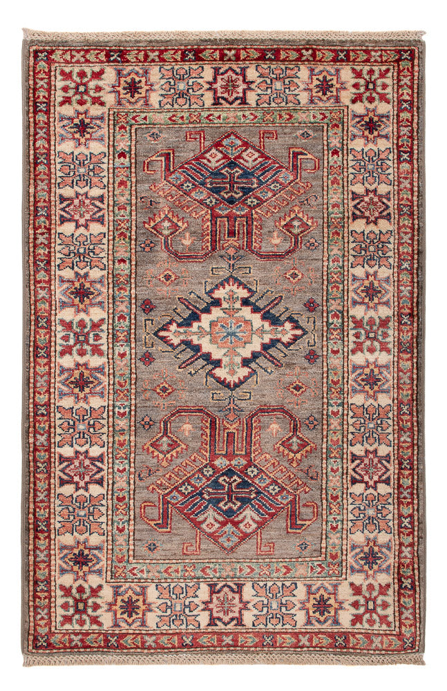 Kazak Koberec 122x82cm - Orientální koberec