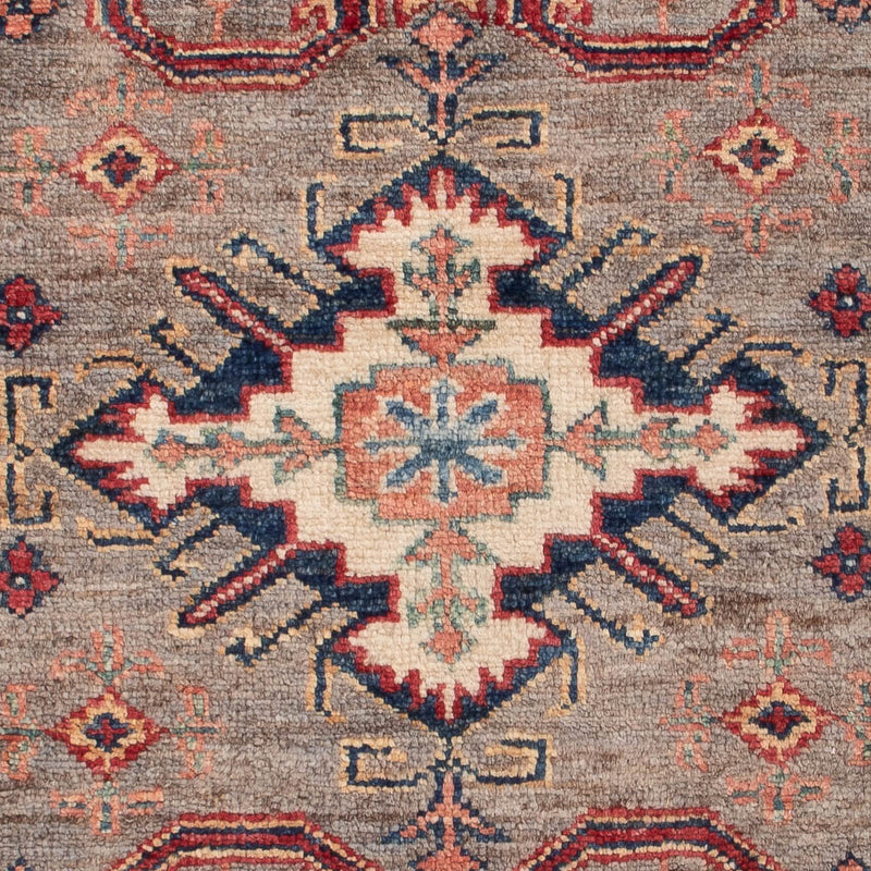 Kazak Koberec 122x82cm - Orientální koberec
