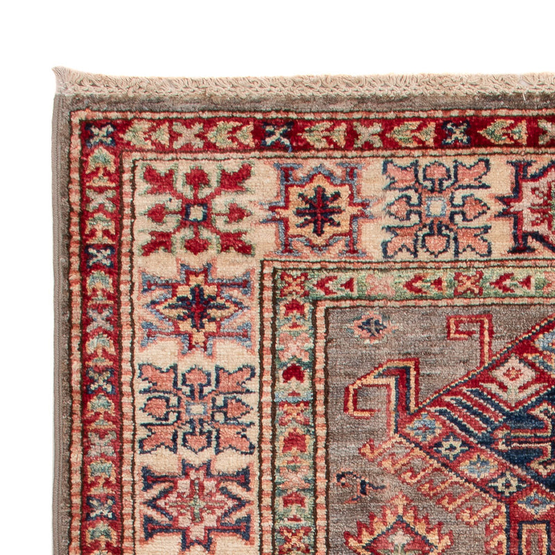 Kazak Koberec 122x82cm - Orientální koberec