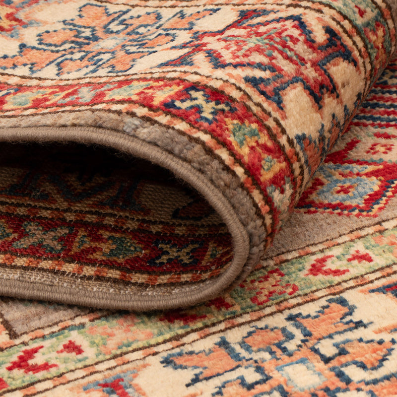 Kazak Koberec 122x82cm - Orientální koberec