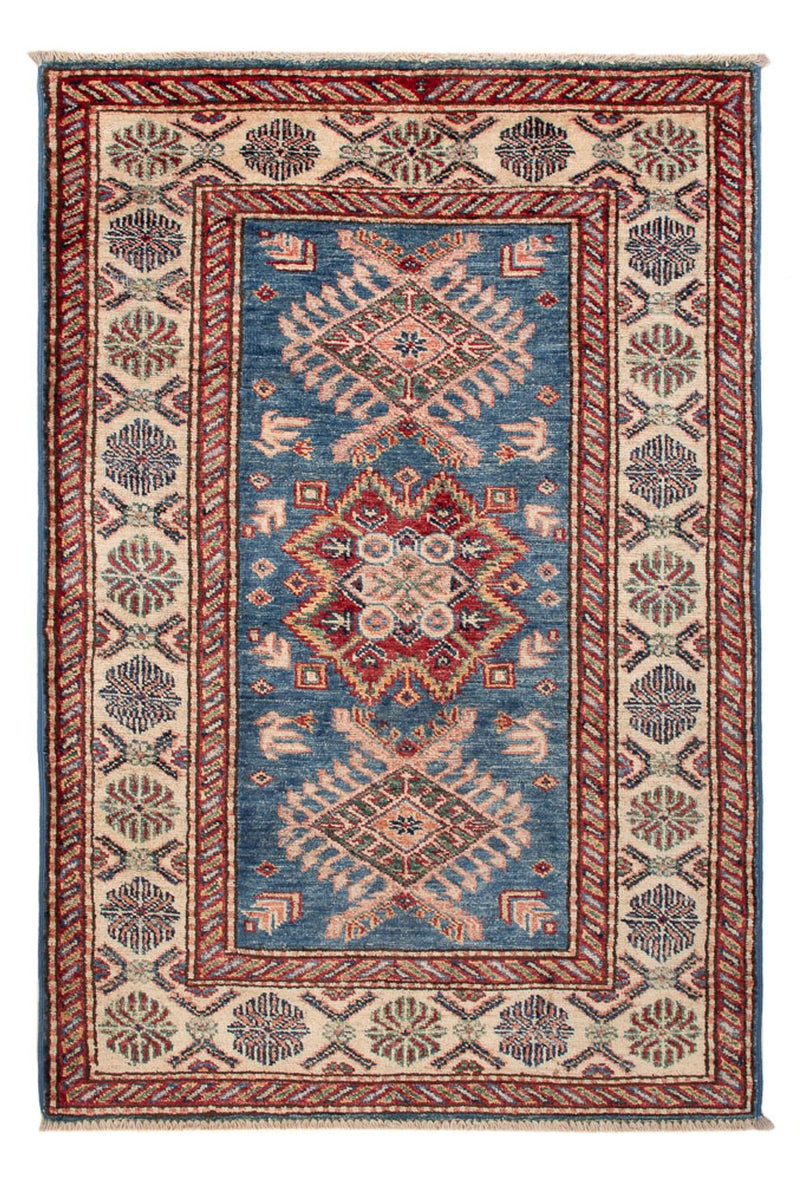 Kazak Koberec 121x81cm - Orientální koberec