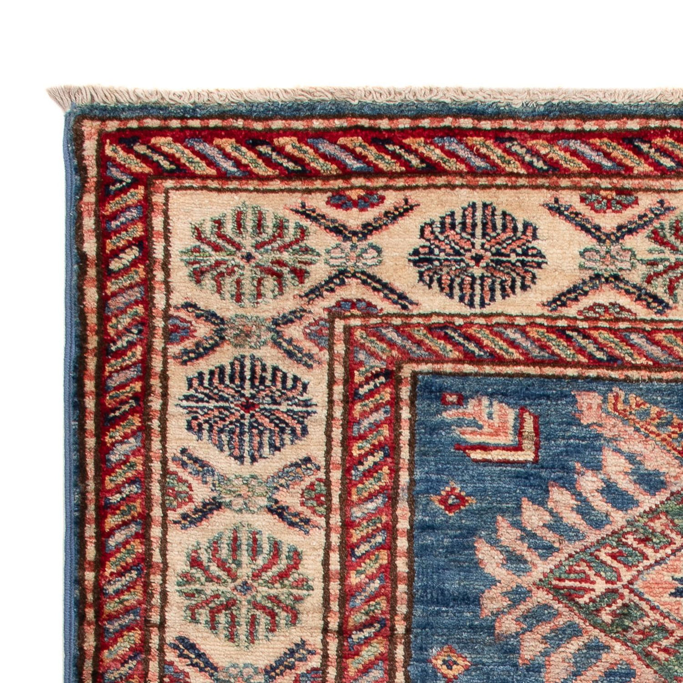 Kazak Koberec 121x81cm - Orientální koberec