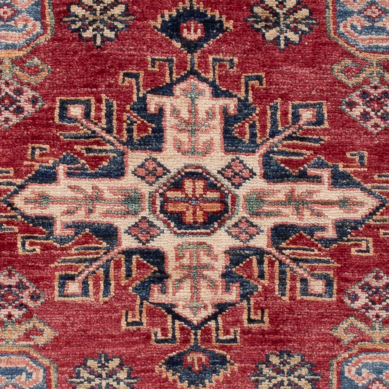 Kazak Koberec 122x82cm - Orientální koberec