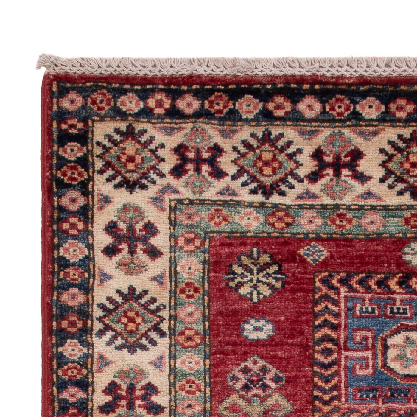 Kazak Koberec 122x82cm - Orientální koberec