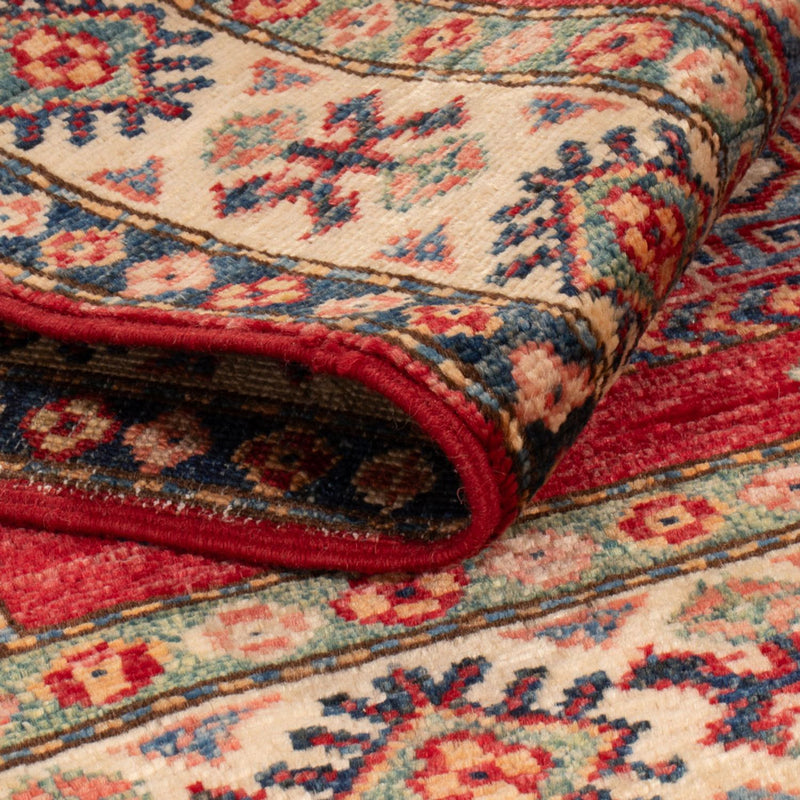 Kazak Koberec 122x82cm - Orientální koberec