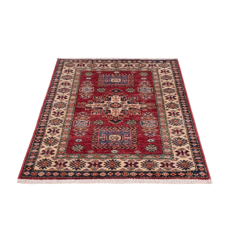 Kazak Koberec 122x82cm - Orientální koberec
