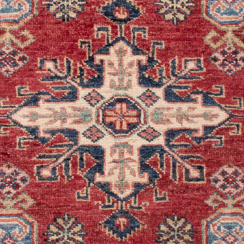 Kazak Koberec 122x79cm - Orientální koberec