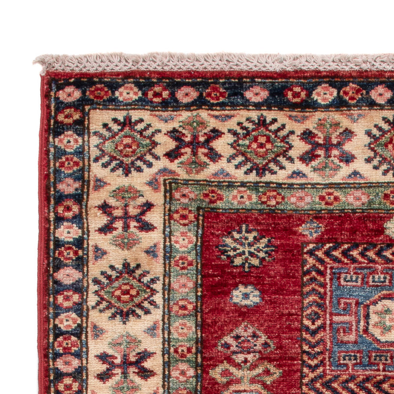 Kazak Koberec 122x79cm - Orientální koberec