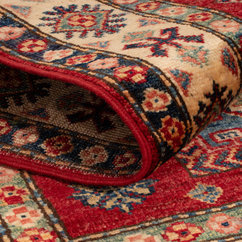 Kazak Koberec 122x79cm - Orientální koberec