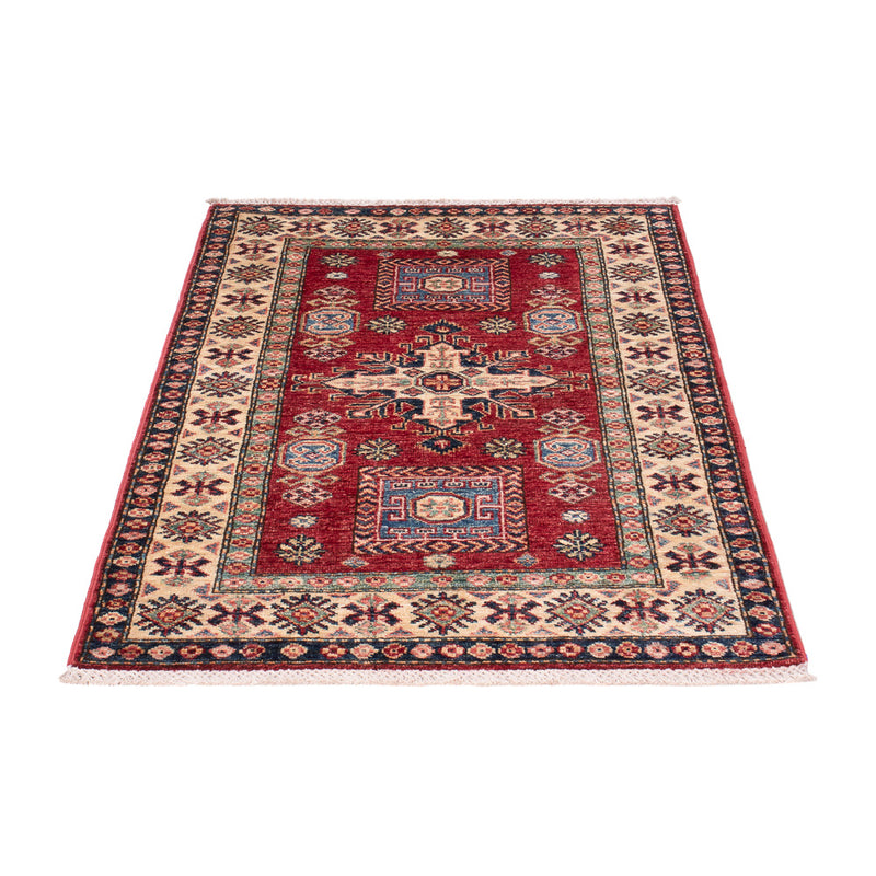 Kazak Koberec 122x79cm - Orientální koberec