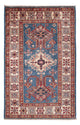 Kazak Koberec 125x82cm - Orientální koberec