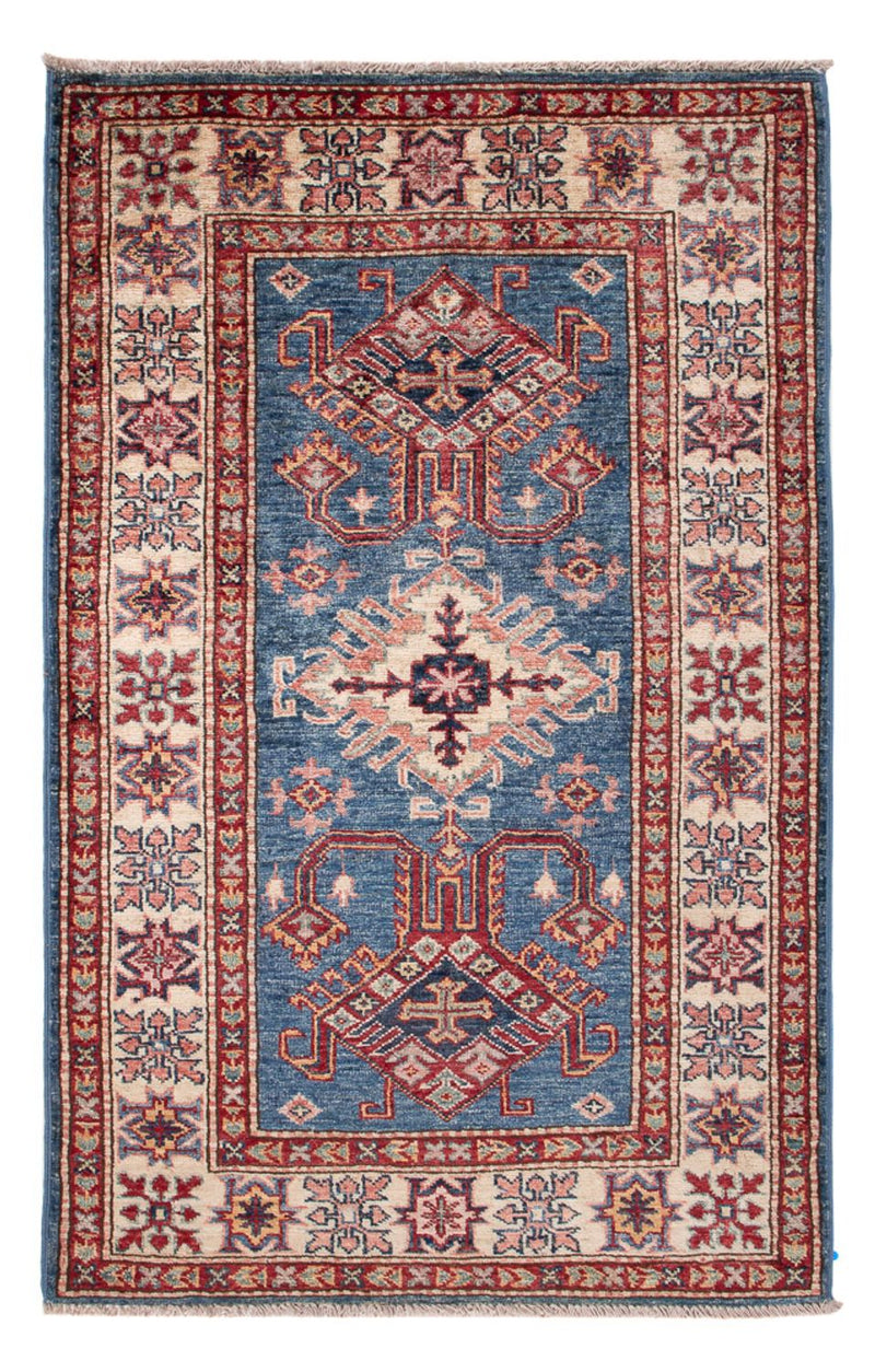 Kazak Koberec 125x82cm - Orientální koberec