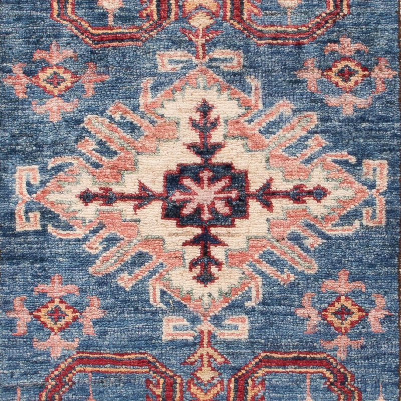 Kazak Koberec 125x82cm - Orientální koberec