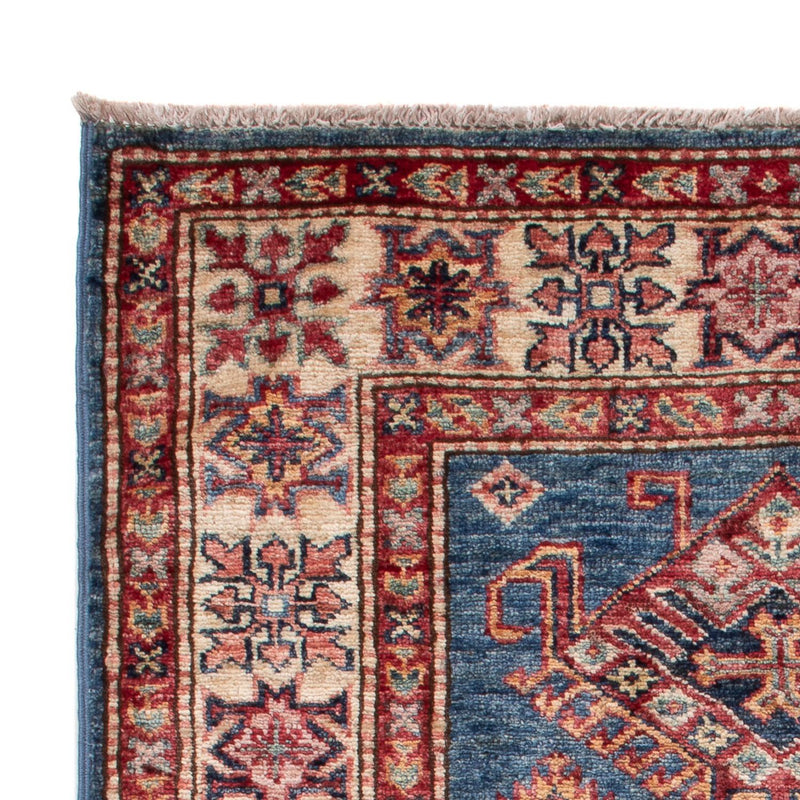 Kazak Koberec 125x82cm - Orientální koberec