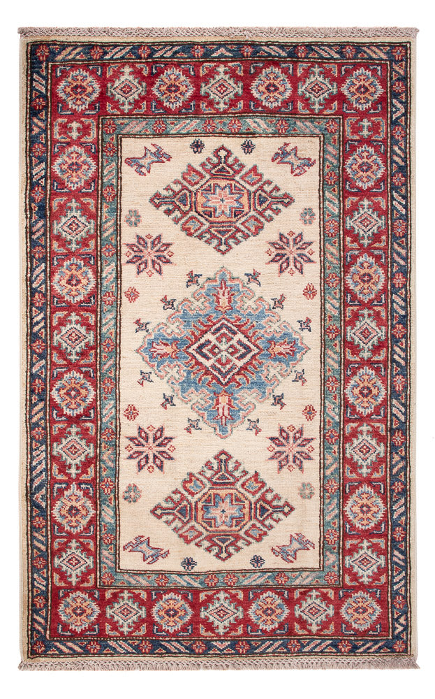 Kazak Koberec 120x78cm - Orientální koberec