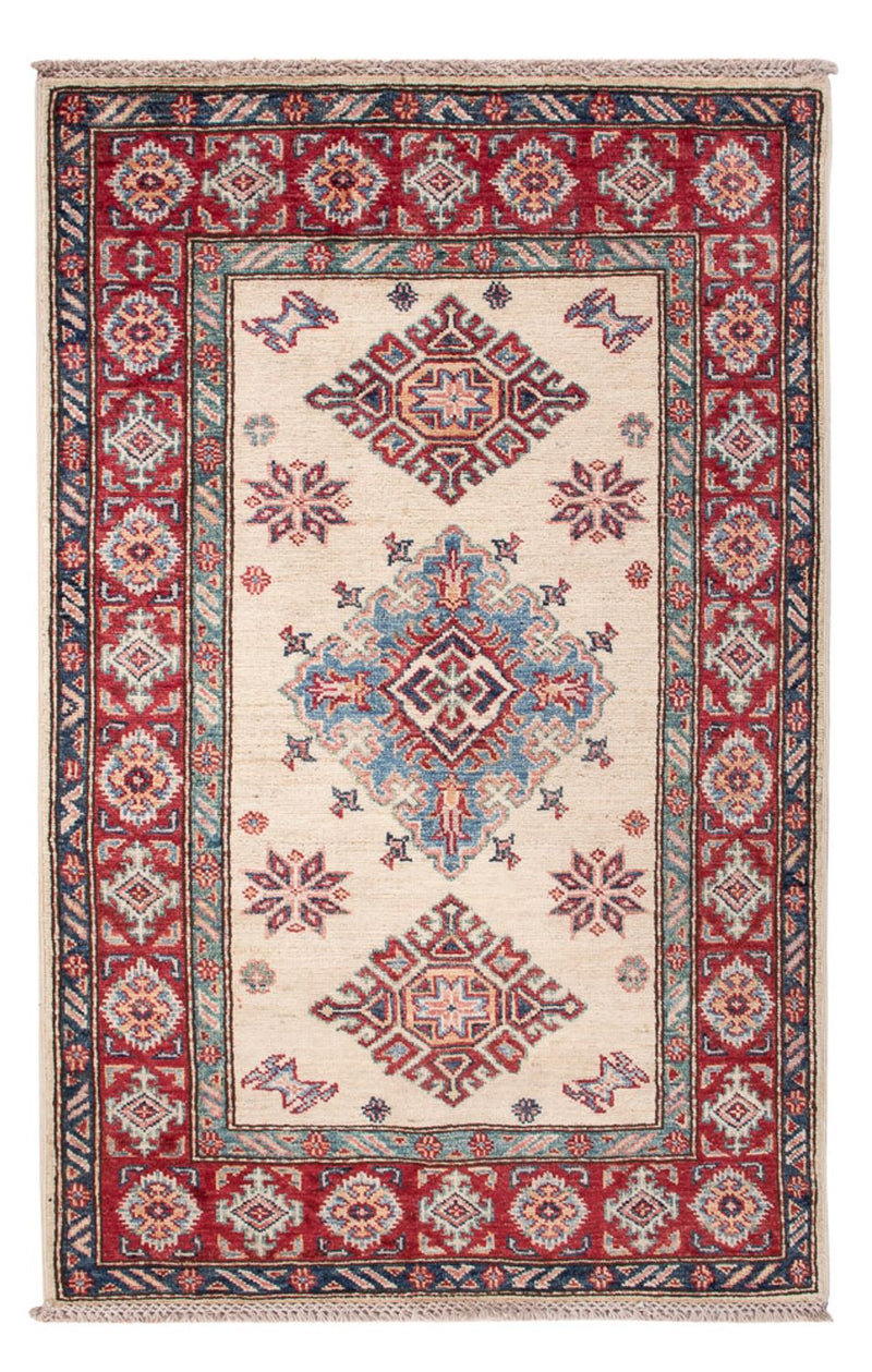 Kazak Koberec 119x80cm - Orientální koberec