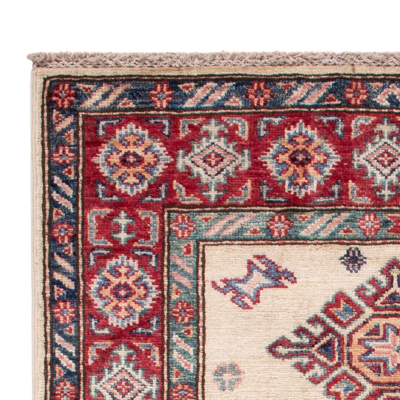 Kazak Koberec 119x80cm - Orientální koberec