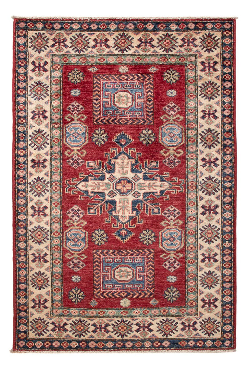 Kazak Koberec 122x84cm - Orientální koberec