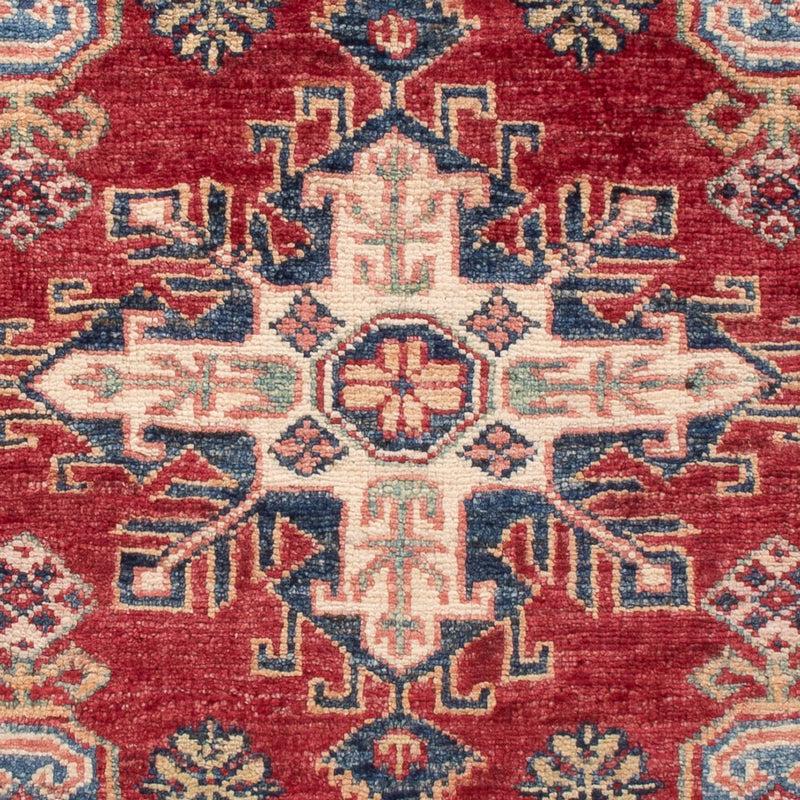 Kazak Koberec 122x84cm - Orientální koberec