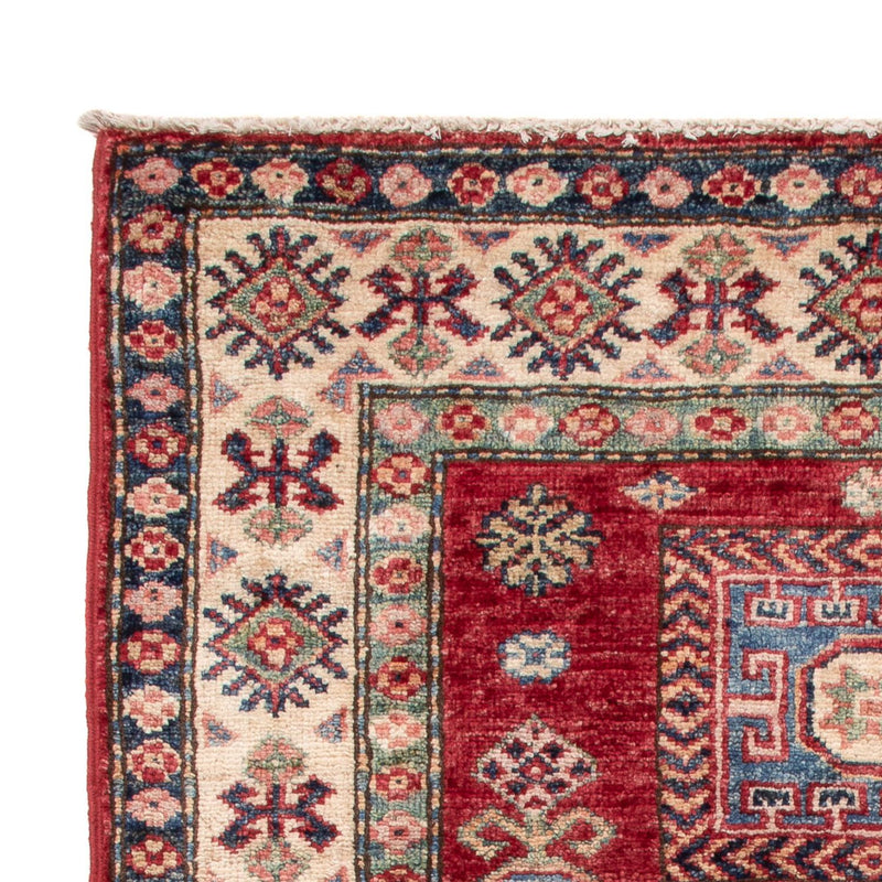 Kazak Koberec 122x84cm - Orientální koberec