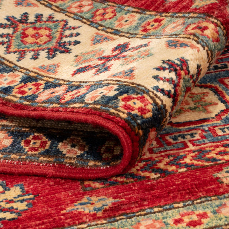 Kazak Koberec 122x84cm - Orientální koberec