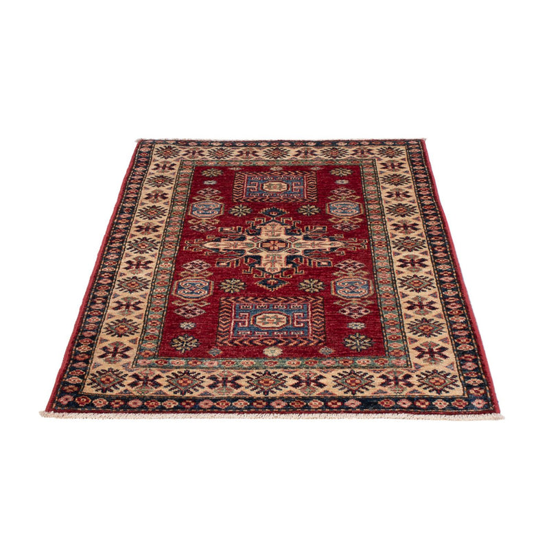 Kazak Koberec 122x84cm - Orientální koberec