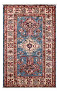 Kazak Koberec 124x83cm - Orientální koberec – product image