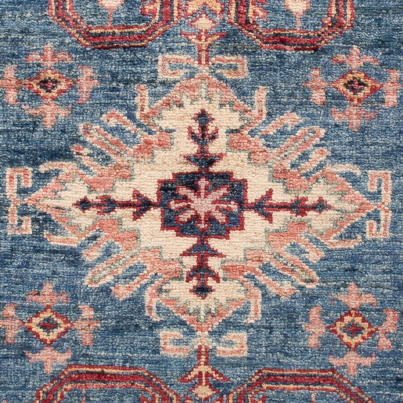 Kazak Koberec 124x83cm - Orientální koberec