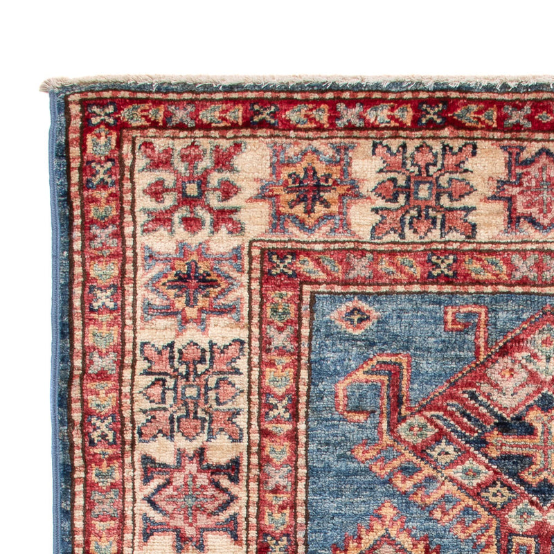Kazak Koberec 124x83cm - Orientální koberec
