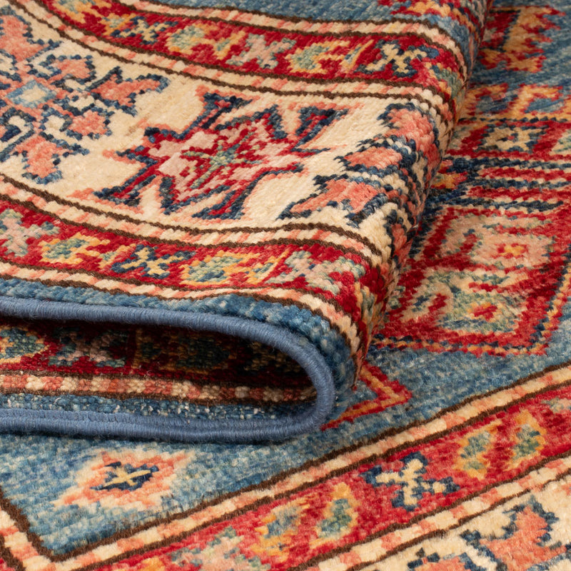 Kazak Koberec 124x83cm - Orientální koberec
