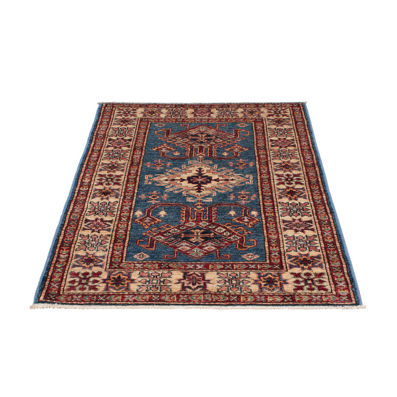 Kazak Koberec 124x83cm - Orientální koberec