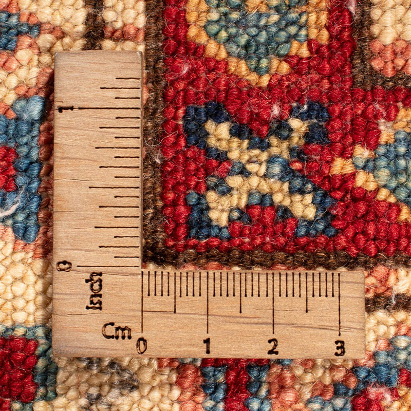 Kazak Koberec 124x83cm - Orientální koberec