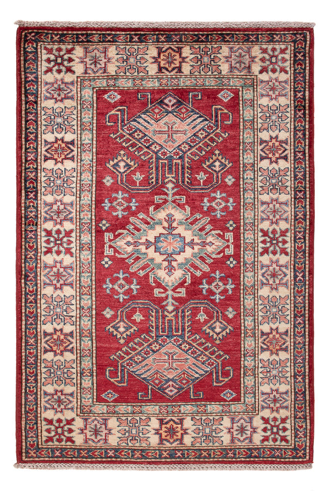 Kazak Koberec 120x83cm - Orientální koberec