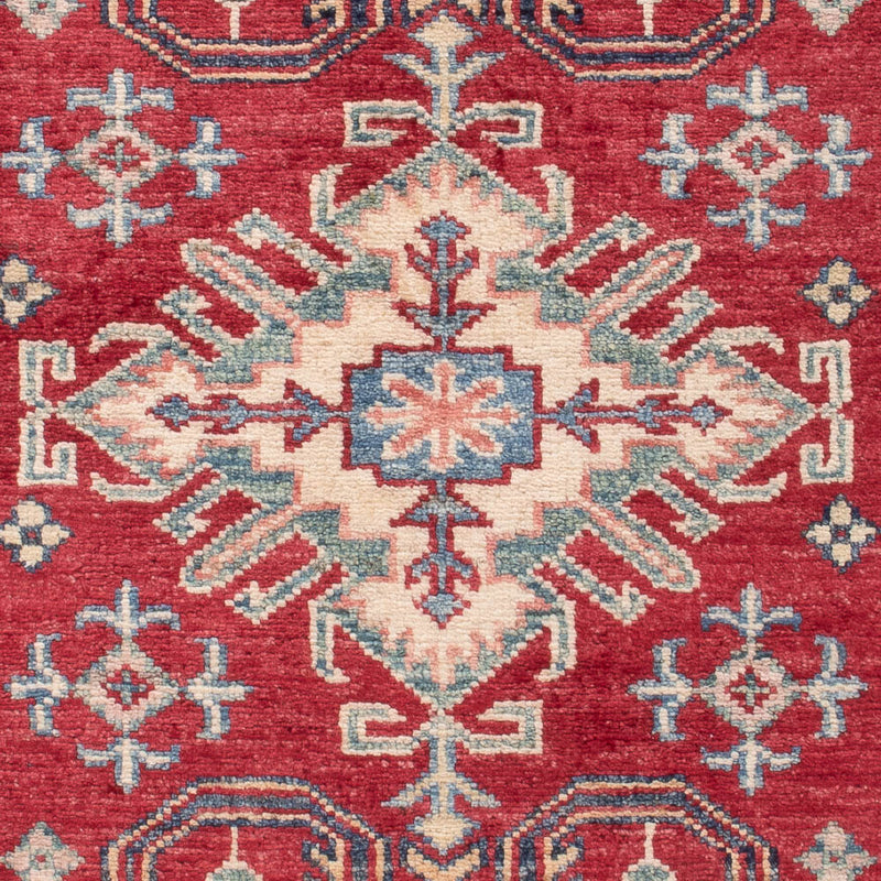 Kazak Koberec 120x83cm - Orientální koberec